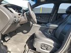 2016 Ford Taurus Sho Черный vin: 1FAHP2KT2GG102103