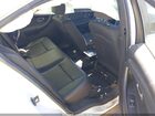 2019 Ford Police Interceptor   White vin: 1FAHP2L83KG109130