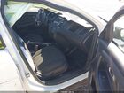 2019 Ford Police Interceptor   White vin: 1FAHP2L83KG109130