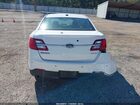 2019 Ford Police Interceptor   White vin: 1FAHP2L83KG109130