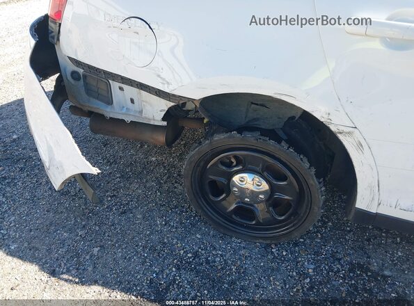 1FAHP2L83KG109130 2019 FORD POLICE INTERCEPTOR White 