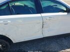 2019 Ford Police Interceptor   White vin: 1FAHP2L83KG109130