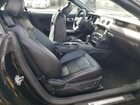 2023 Ford Mustang Черный vin: 1FATP8UH9P5108515