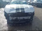 2022 Ford Mustang Ecoboost Premium Серебряный vin: 1FATP8UHXN5100212
