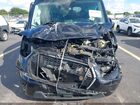 2021 Ford Transit-350 Passenger Van Xlt Черный vin: 1FBAX2C88MKA94463