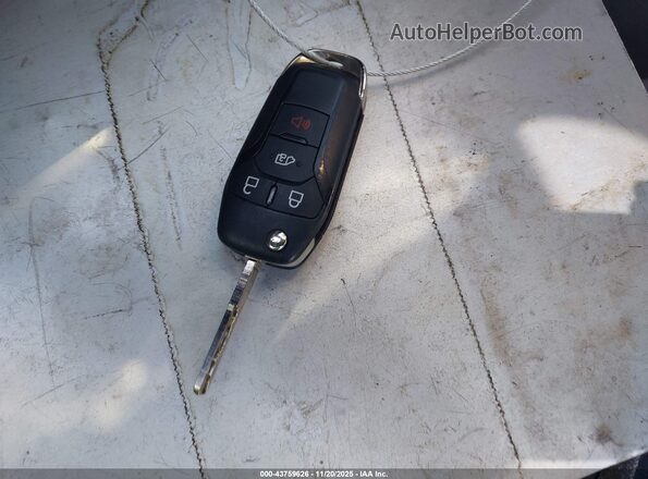 1FBAX2C88MKA94463 2021 FORD PASSENGER Черный Вид панели приборов