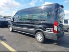2021 Ford Transit-350 Passenger Van Xlt Черный vin: 1FBAX2C88MKA94463