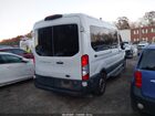 2020 Ford Transit-350 Passenger Van Xl White vin: 1FBAX2C89LKA08608