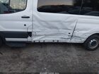 2020 Ford Transit-350 Passenger Van Xl White vin: 1FBAX2C89LKA08608
