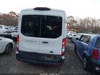 2020 Ford Transit-350 Passenger Van Xl White vin: 1FBAX2C89LKA08608