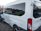2020 Ford Transit-350 Passenger Van Xl White vin: 1FBAX2C89LKA08608