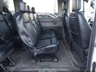 2020 Ford Transit-350 Passenger Van Xl White vin: 1FBAX2C89LKA08608