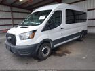 2023 Ford Transit-350 Passenger Van Xl Белый vin: 1FBAX2C89PKA21011