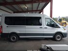 2023 Ford Transit-350 Passenger Van Xl Белый vin: 1FBAX2C89PKA21011