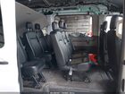 2023 Ford Transit-350 Passenger Van Xl Белый vin: 1FBAX2C89PKA21011