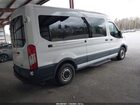 2023 Ford Transit-350 Passenger Van Xl Белый vin: 1FBAX2C89PKA21011