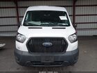 2023 Ford Transit-350 Passenger Van Xl Белый vin: 1FBAX2C89PKA21011
