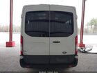 2023 Ford Transit-350 Passenger Van Xl Белый vin: 1FBAX2C89PKA21011