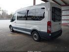 2023 Ford Transit-350 Passenger Van Xl Белый vin: 1FBAX2C89PKA21011