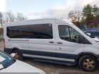 2018 Ford Transit-350 Xlt Белый vin: 1FBAX2CM3JKA79877 2018 Ford Transit-350 Xlt Белый vin: 1FBAX2CM3JKA79877