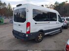 2018 Ford Transit-350 Xlt Белый vin: 1FBAX2CM3JKA79877 2018 Ford Transit-350 Xlt Белый vin: 1FBAX2CM3JKA79877