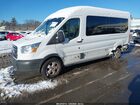 2019 Ford Transit-350 Xlt White vin: 1FBAX2CM4KKA99590