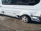 2019 Ford Transit-350 Xlt White vin: 1FBAX2CM4KKA99590