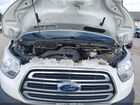 2019 Ford Transit-350 Xlt White vin: 1FBAX2CM4KKA99590