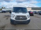 2019 Ford Transit-350 Xlt White vin: 1FBAX2CM4KKA99590