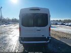 2019 Ford Transit-350 Xlt White vin: 1FBAX2CM4KKA99590