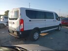 2022 Ford Transit Passenger Xl Белый vin: 1FBAX2Y80NKA67445