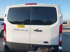 2022 Ford Transit Passenger Xl Белый vin: 1FBAX2Y80NKA67445