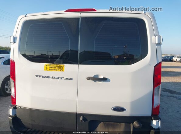 1FBAX2Y80NKA67445 2022 FORD PASSENGER Белый 