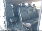 2022 Ford Transit Passenger Xl Белый vin: 1FBAX2Y80NKA67445
