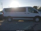 2022 Ford Transit Passenger Xl Белый vin: 1FBAX2Y80NKA67445