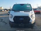 2022 Ford Transit Passenger Xl Белый vin: 1FBAX2Y80NKA67445