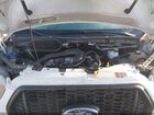 2022 Ford Transit Passenger Xl Белый vin: 1FBAX2Y80NKA67445