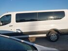 2022 Ford Transit Passenger Xl Белый vin: 1FBAX2Y80NKA67445