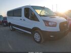 2022 Ford Transit Passenger Xl White vin: 1FBAX2Y80NKA74041