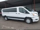 2022 Ford Transit-350 Passenger Van Xlt Белый vin: 1FBAX2Y81NKA63291