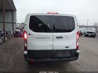 2022 Ford Transit-350 Passenger Van Xlt Белый vin: 1FBAX2Y81NKA63291