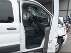 2022 Ford Transit-350 Passenger Van Xlt Белый vin: 1FBAX2Y81NKA63291