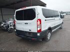 2022 Ford Transit-350 Passenger Van Xlt Белый vin: 1FBAX2Y81NKA63291