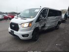 2022 Ford Transit-350 Passenger Van Xlt Белый vin: 1FBAX2Y81NKA63291