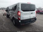 2022 Ford Transit-350 Passenger Van Xlt Белый vin: 1FBAX2Y81NKA63291