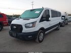 2022 Ford Transit Passenger Xl Белый vin: 1FBAX2Y82NKA76888