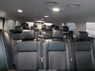 2022 Ford Transit Passenger Xl Белый vin: 1FBAX2Y82NKA76888
