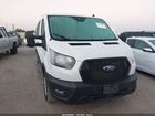 2022 Ford Transit Passenger Xl Белый vin: 1FBAX2Y82NKA76888