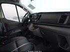 2022 Ford Transit Passenger Xl Белый vin: 1FBAX2Y82NKA76888