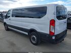 2024 Ford Transit Passenger Xl White vin: 1FBAX2Y82RKA77819